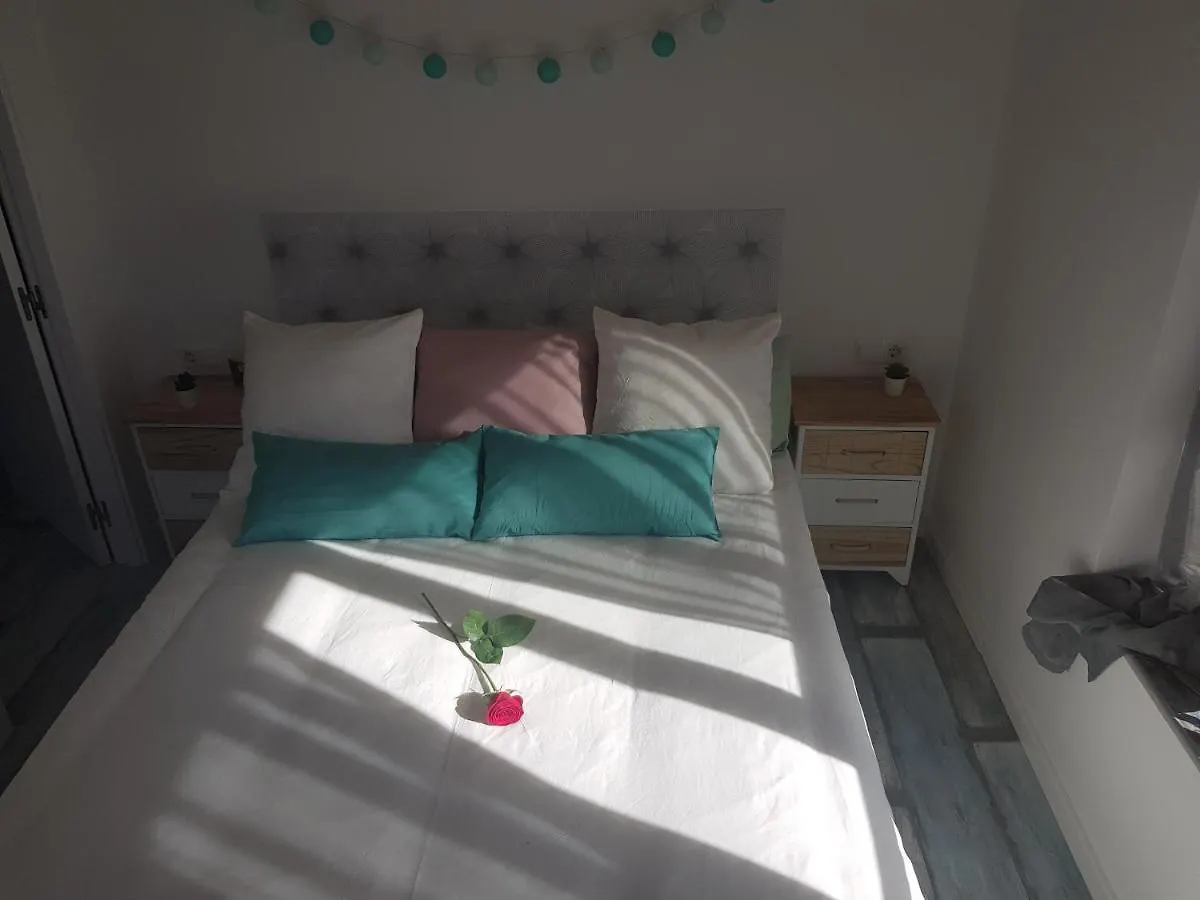 Apt 5 - Apartamento En La Playa De El Palo 말라가