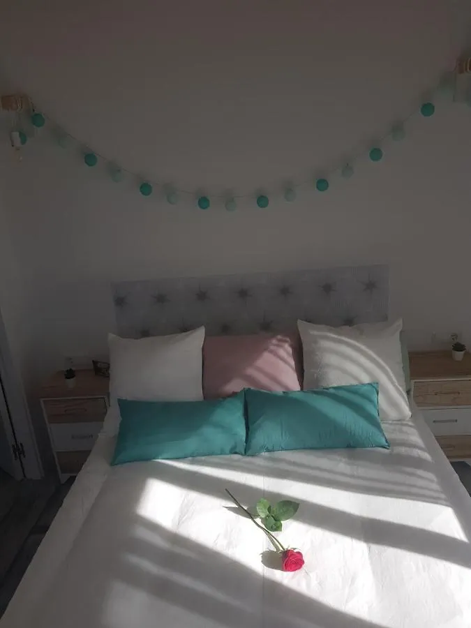 Apt 5 - Apartamento En La Playa De El Palo Málaga Lägenhet